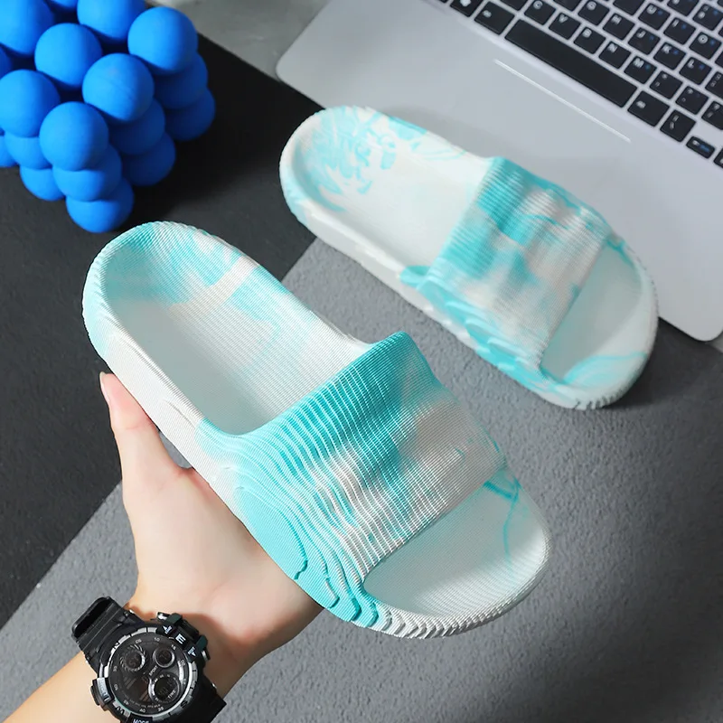 Men and Women‘s Slippers Summe - Home Bathroom Trends recension och pris