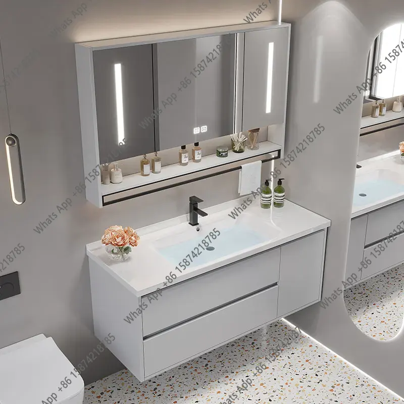 J Vintage Partition Bathroom V - Basin Mixer Tap recension och pris