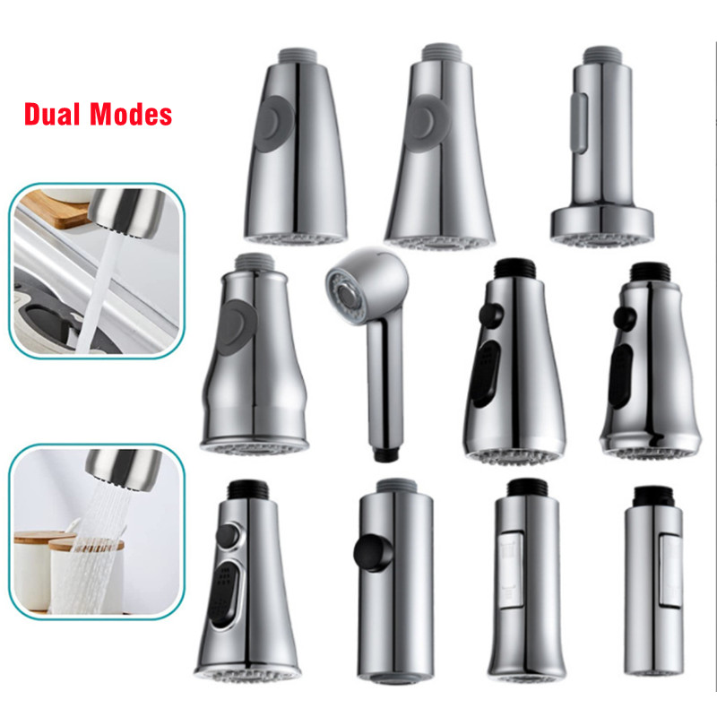 2 Mode Kitchen Pull Out Faucet - Dyson Fan Am07 recension och pris