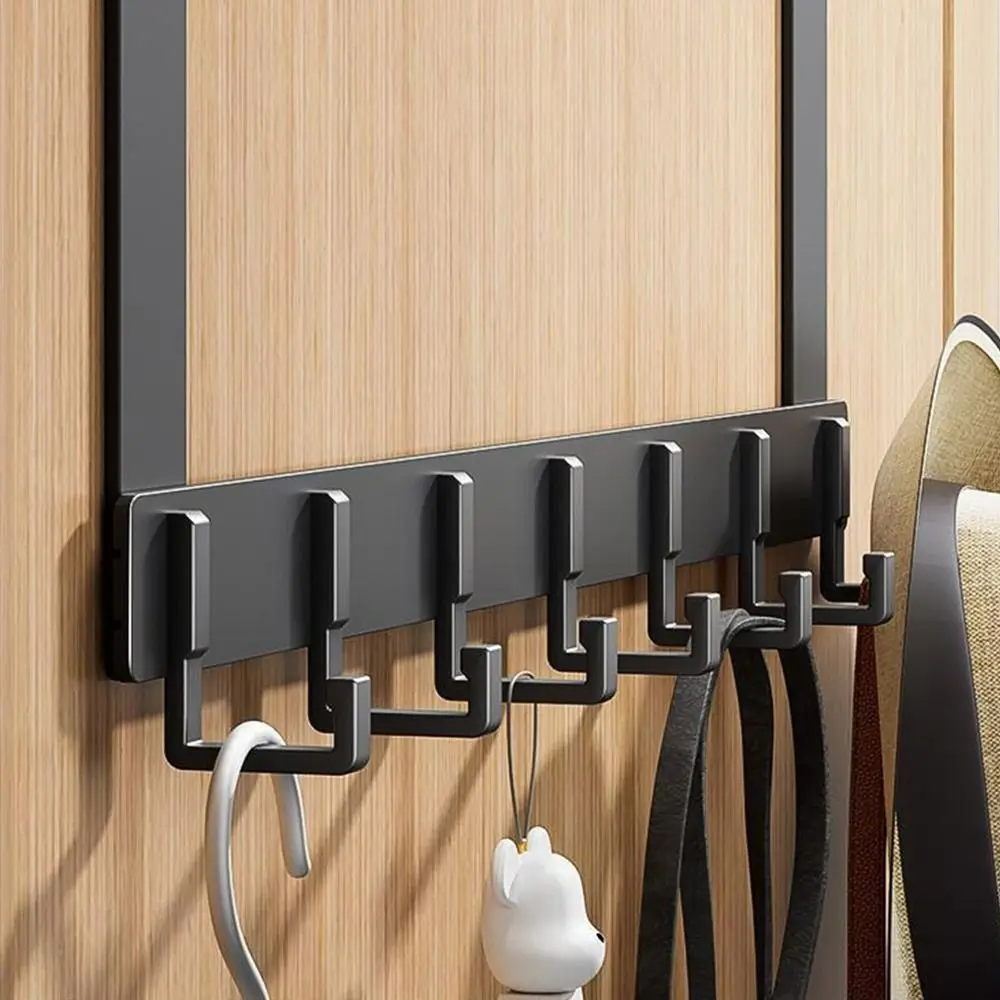 Home Edit Bathroom Storage - Storage Hooks Over The Door 6
