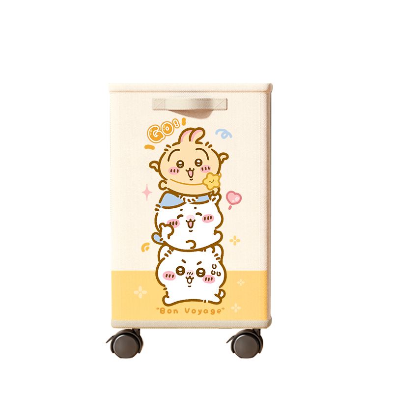 Chiikawa,Hachiware,Usagi  Cute - Home Edit Bathroom Storage recension och pris