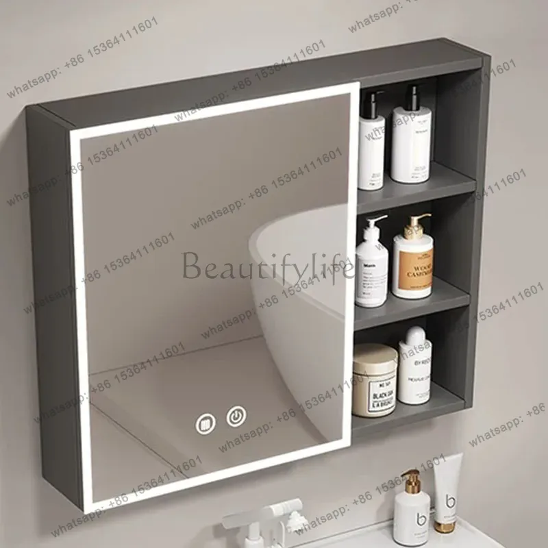 LD Storage Organizer Bathroom  - Home Bathroom Organizer recension och pris