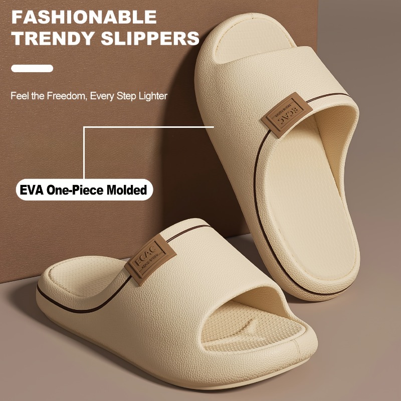 Men Women Summer Fashion EVA S - Home Bathroom Trends recension och pris