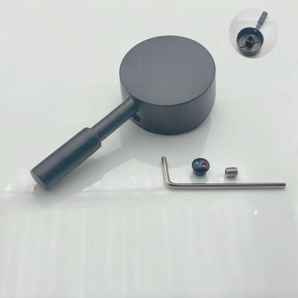 For For Xinlonghan Black Fauce - Basin Mixer Tap recension och pris