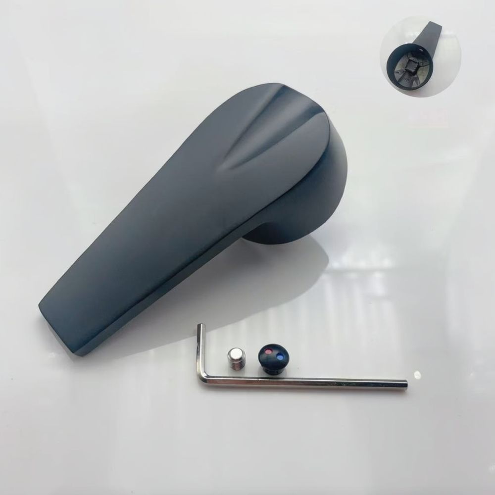 For For Xinlonghan Black Fauce - Basin Mixer Tap recension och pris