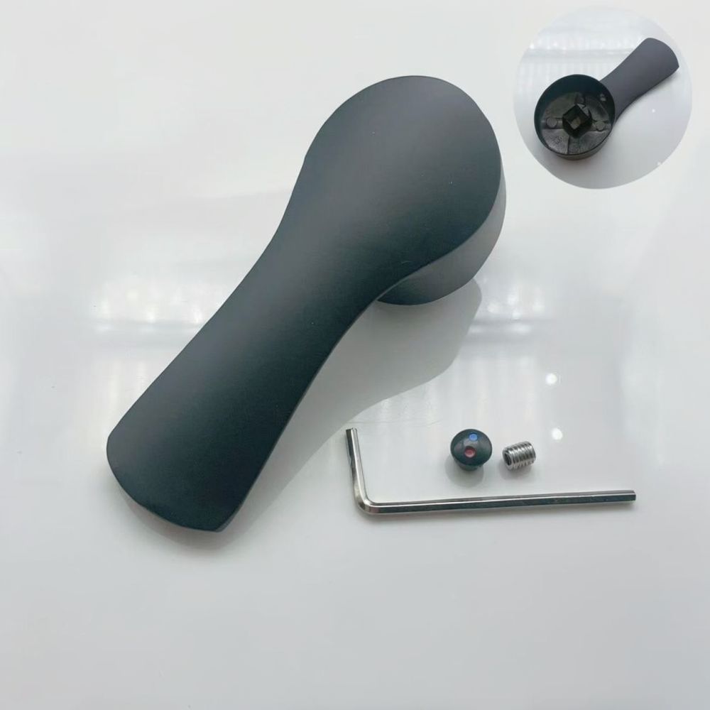 For For Xinlonghan Black Fauce - Basin Mixer Tap recension och pris