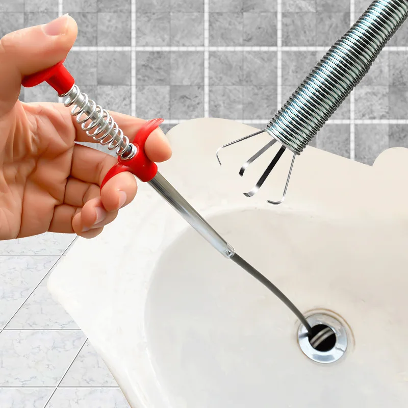 Kitchen Sink Cleaning Pipe Plu - Plunger Toilet recension och pris
