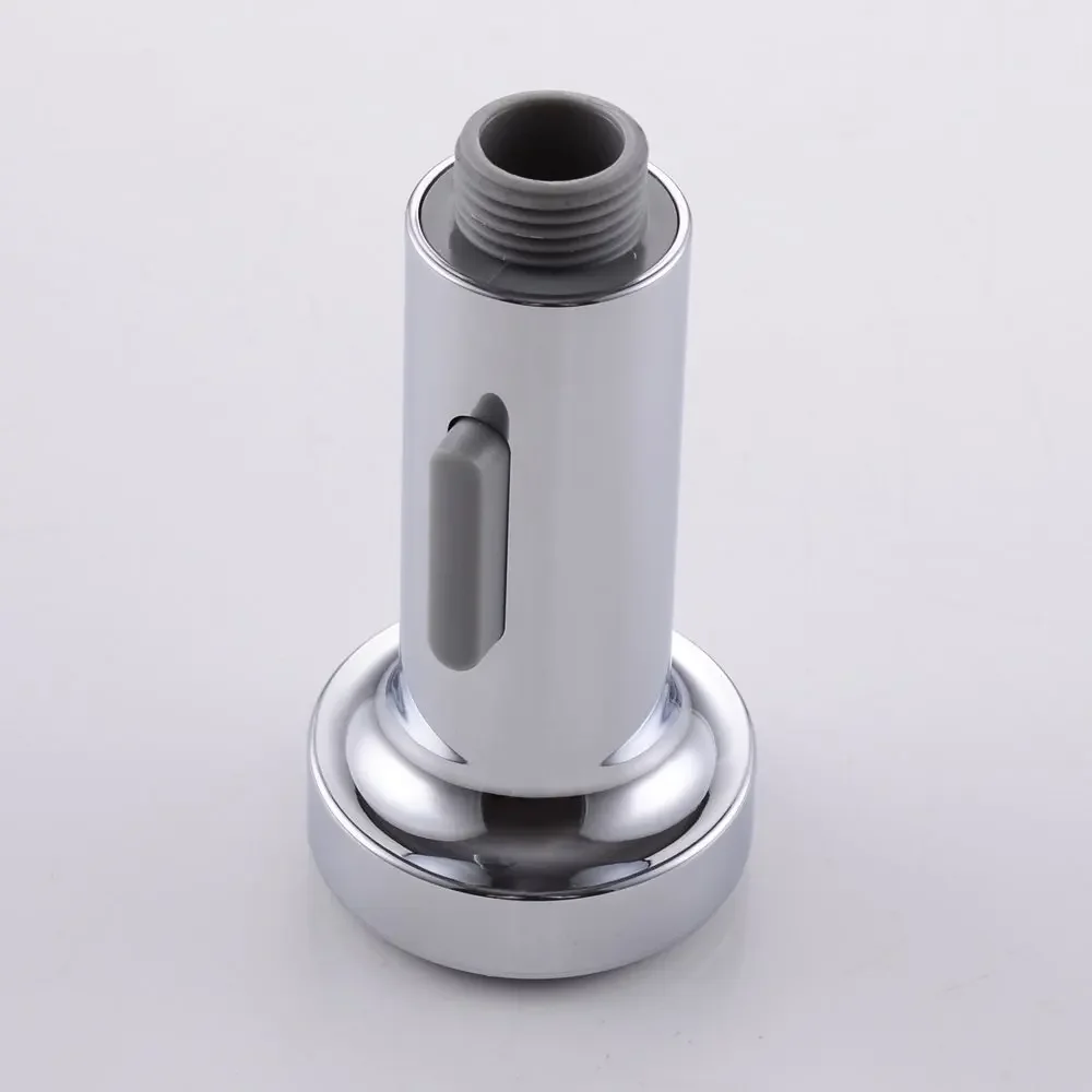Kitchen Pull Out Faucet Spraye - Basin Mixer Tap recension och pris