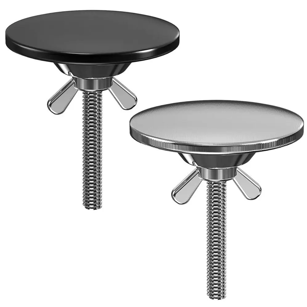 Stainless Steel Metal Sink Hol - Basin Mixer Tap recension och pris