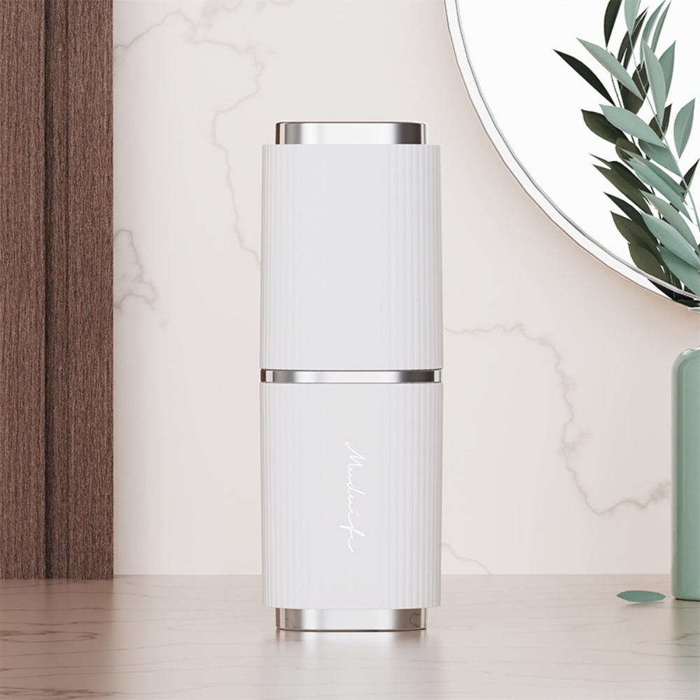 Travel Portable Toothbrush Sto - Home Edit Bathroom Storage recension och pris