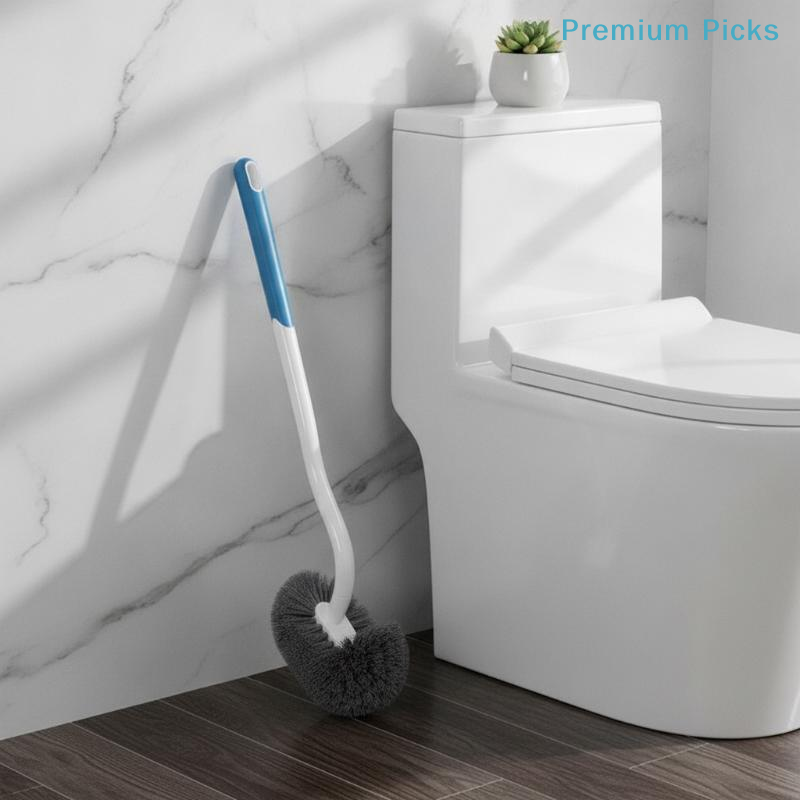 portableWall-mounted S-type To - Plunger Toilet recension och pris