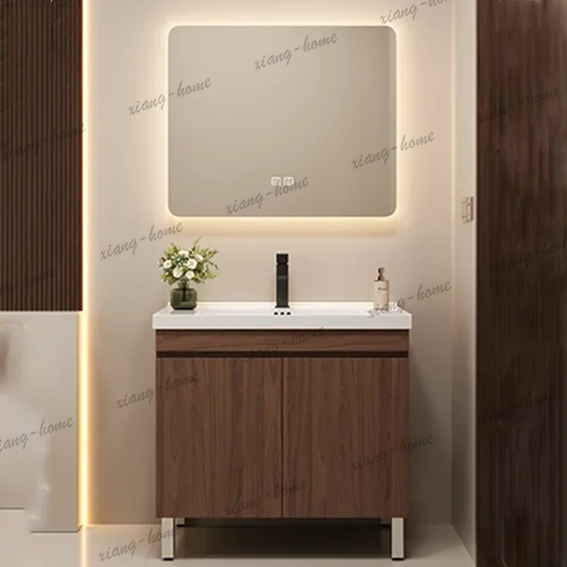 Storage Perfume Bathroom Cabin - Home Bathroom Vanity Combo recension och pris