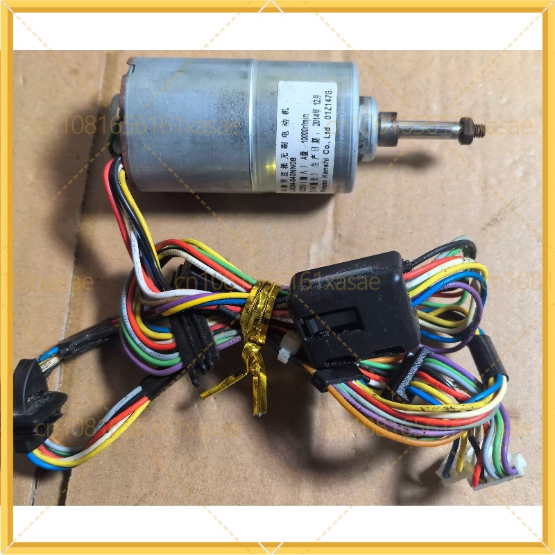 Used DC Brushless Blower Fan M - Dyson Fan Am07 recension och pris