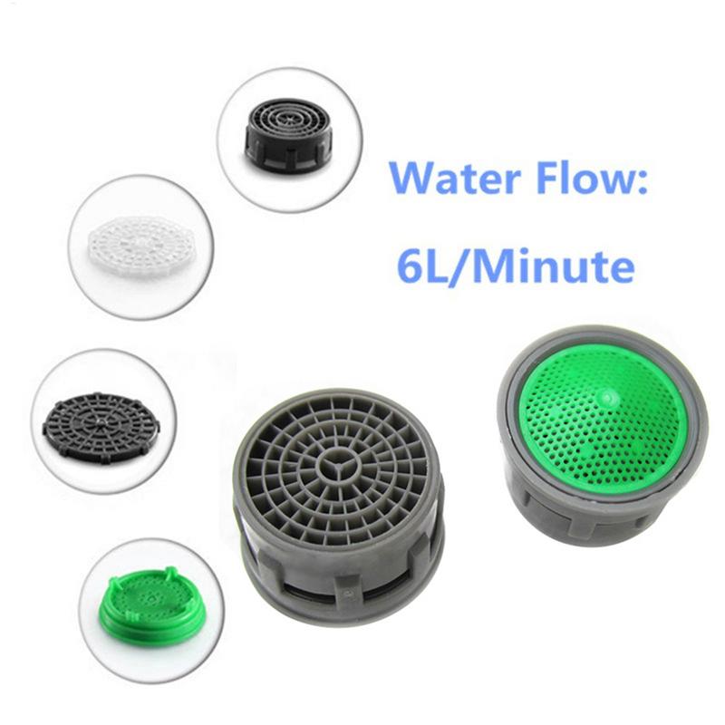1pc Water Saving Faucet Aerato - Basin Mixer Tap recension och pris