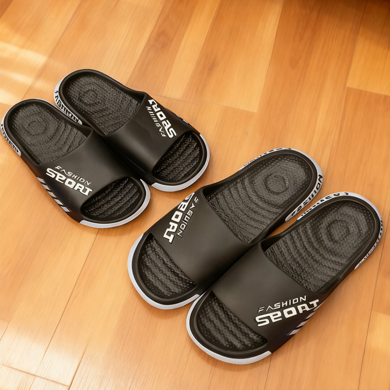 Big Size 48-49 Men Slippers Su - Home Bathroom Trends recension och pris