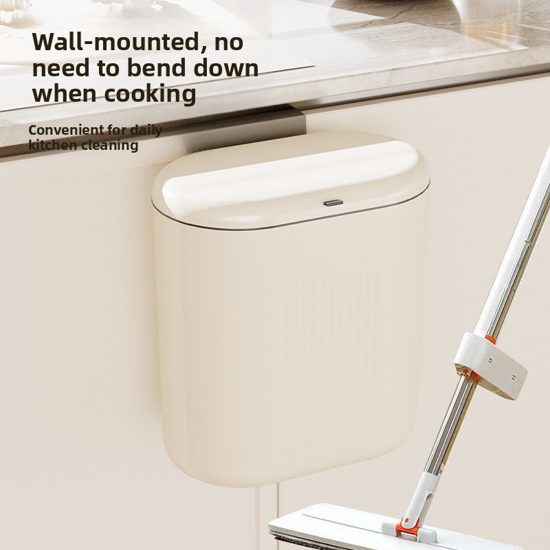 Wall-Mounted Large Slide-Open  - Home Essentials Bathroom Storage recension och pris