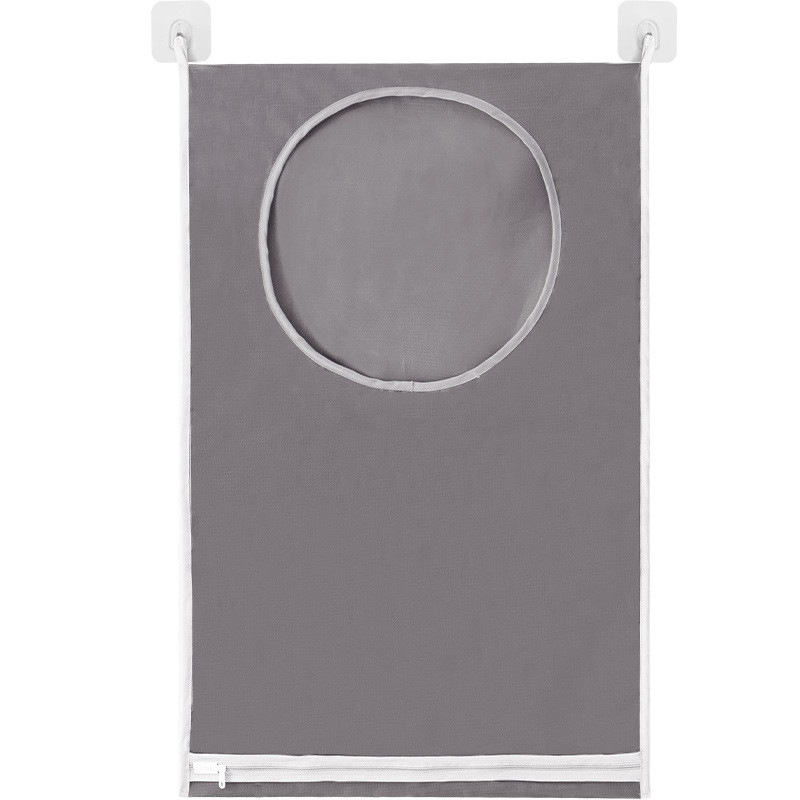 Hanging Bathroom Laundry Baske - Home Edit Bathroom Storage recension och pris