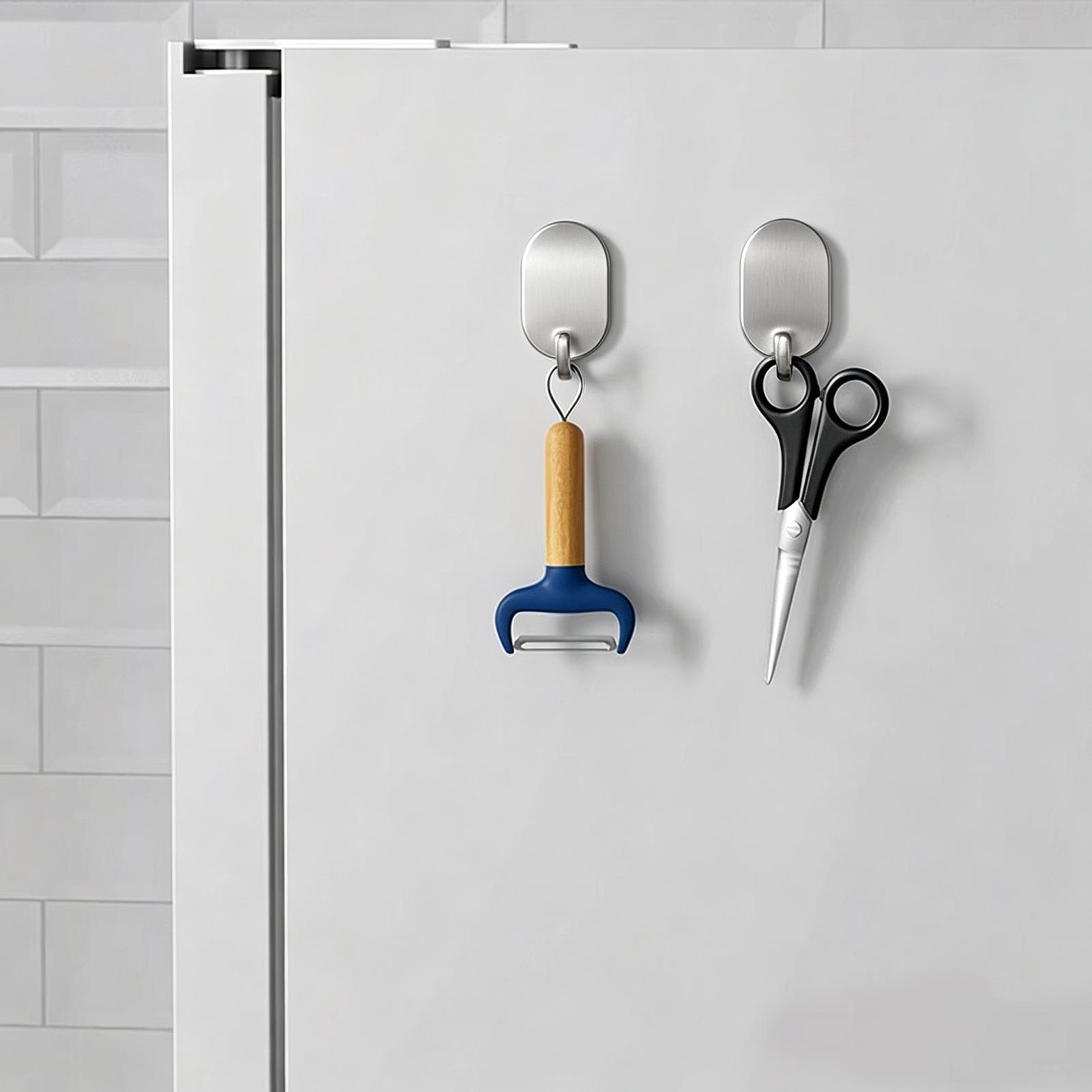 Waterproof Strong Adhesive Hoo - Home Bathroom Organizer recension och pris