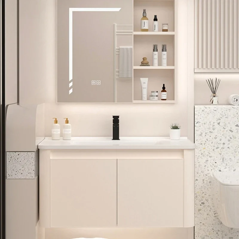 Accessories Closet Vanity Bath - Home Bathroom Vanity Combo recension och pris