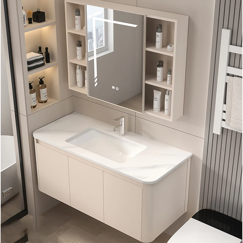 Accessories Closet Vanity Bath - Home Bathroom Vanity Combo recension och pris