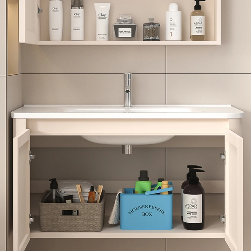 Accessories Closet Vanity Bath - Home Bathroom Vanity Combo recension och pris