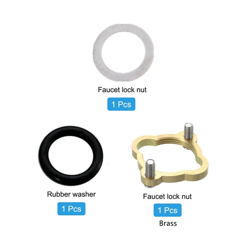 32mm Kitchen Sink Hot and Cold - Basin Mixer Tap recension och pris