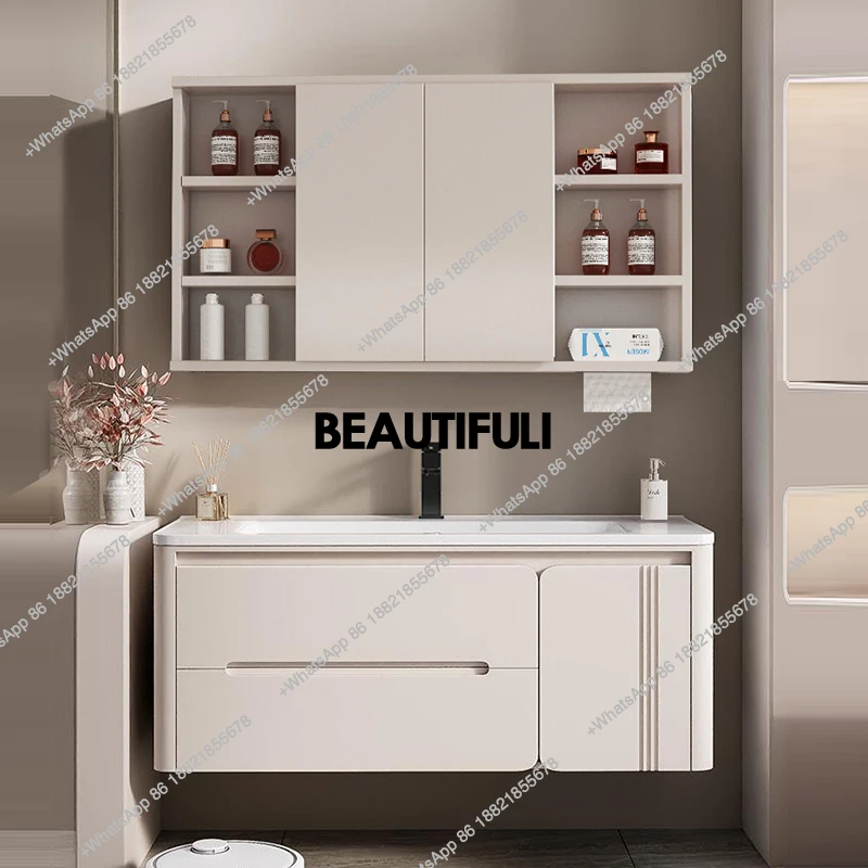a17 makeup sink bathroom cabin - Home Bathroom Vanity Combo recension och pris