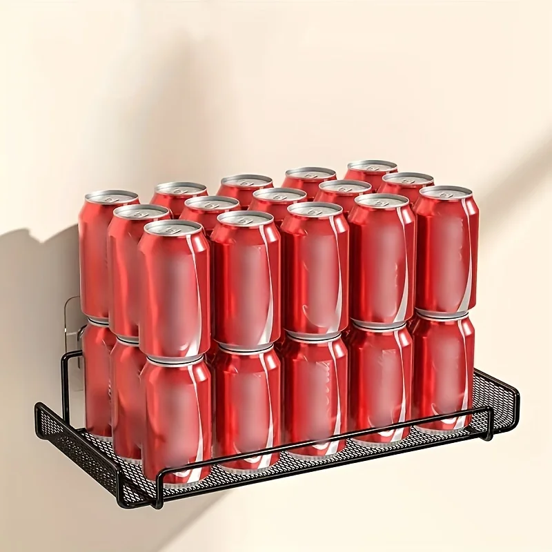 Stainless Steel Router Shelf N - Home Edit Bathroom Storage recension och pris